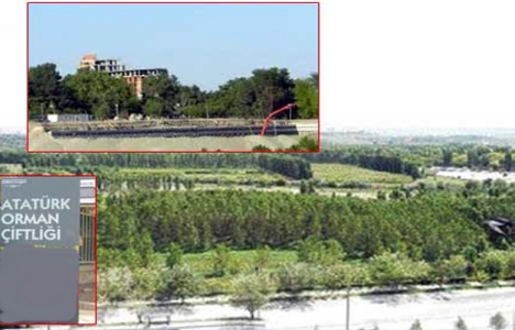 AOÇ'nin imar ve ulaşım plan projeleri iptal edildi!