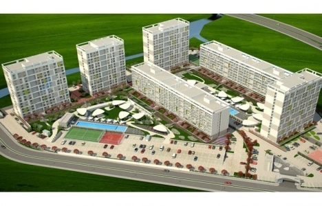 Soyak Evostar'da 0 faiz avantajı!