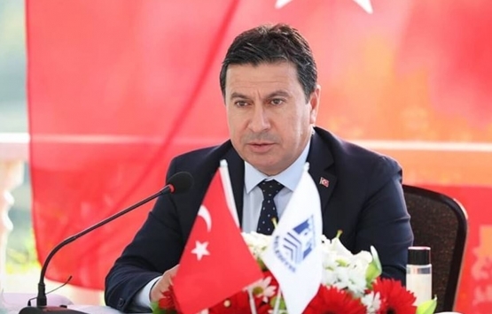 Ahmet Aras'tan esnaf kiraları açıklaması!