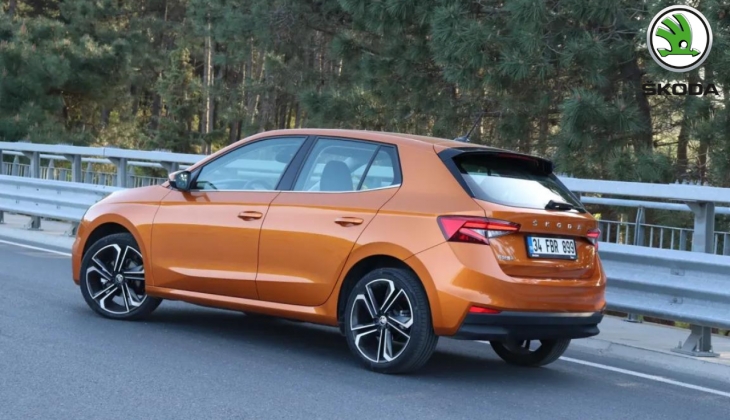 Skoda Fabia’ya 5 bin 633 TL’lik zam! Fabia’nın yeni fiyatı ne kadar oldu?