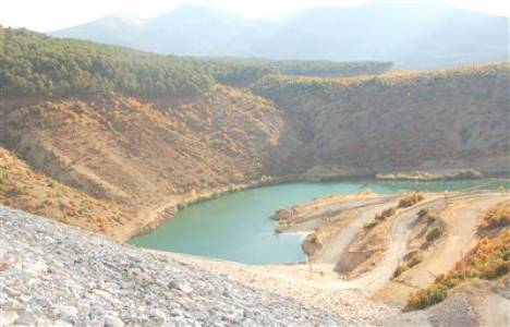 Kahramanmaraş'ta Beton Santrali Projesi için toplantı düzenlenecek!