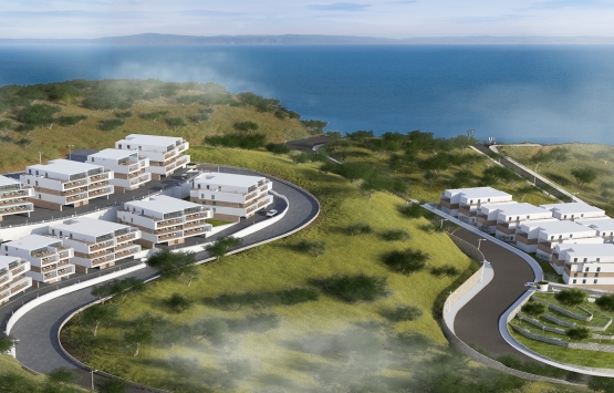 İKON16 da satışlar başladı! Yeni proje!