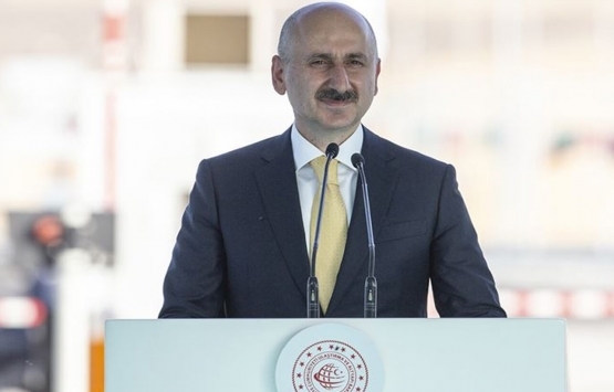 Kanal İstanbul projesinin çalışmaları tam gaz!