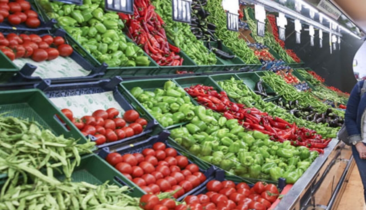 Kasım da fiyatı en çok yükselen ürün tereyağı oldu!