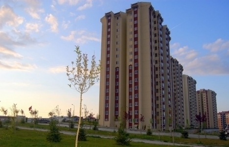 TOKİ Eskişehir Odunpazarı Karapınar kurası 23 Ocak'ta çekilecek!