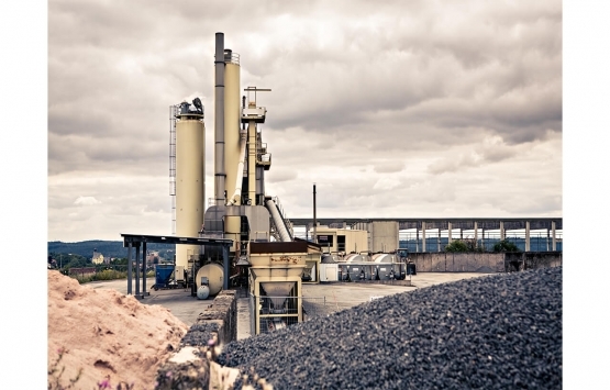 Çimento sektörünün iç satışları yüzde 16.1 arttı!