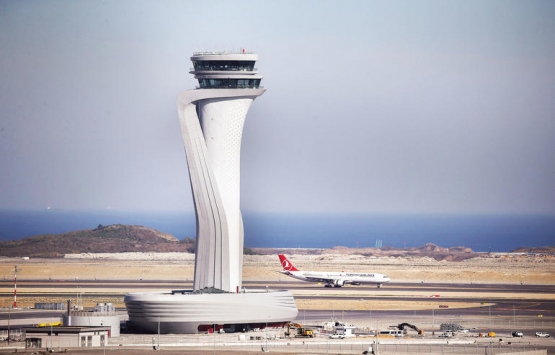 THY, Sabiha Gökçen i satın alıyor, İstanbul Havalimanı na ortak olmak istiyor!