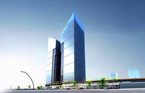 Koç Kuleleri Ankara’da satışa çıktı! Metrekaresi 5.500 TL’den başlıyor!