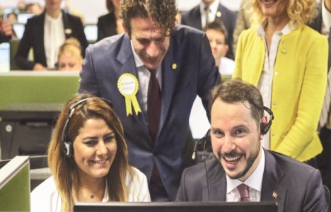 türkiye enerji projeleri