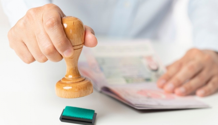 Mısır'dan kapıda vize kolaylığı! Türk vatandaşlarının dikkatine!