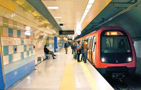 Kadıköy-Kartal metrosu dükkan fiyatlarını artırdı!
