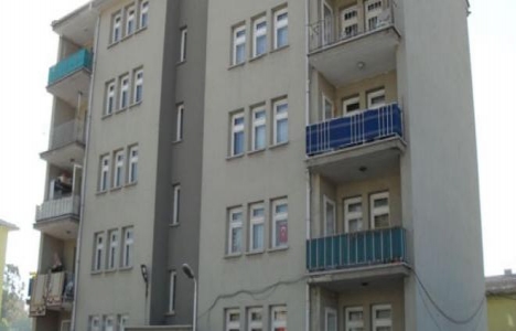 kamuda lojman kiraları arttı