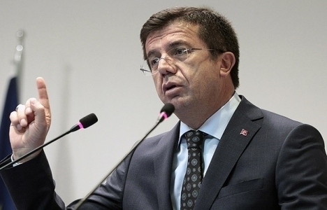 Nihat Zeybekci: EXPO 2025’i İzmir'in kazanacağına inanıyorum!