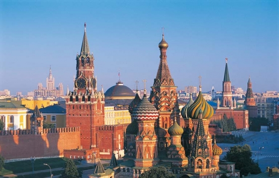 Rusya’ya yatırım atağı!