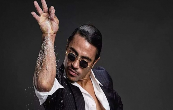 Nusret, 24 üncü mağazasını Beverly Hills te açacak!