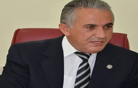 Uğurcan Ecemiş Antalya'da yapılan çalışmaları anlattı!