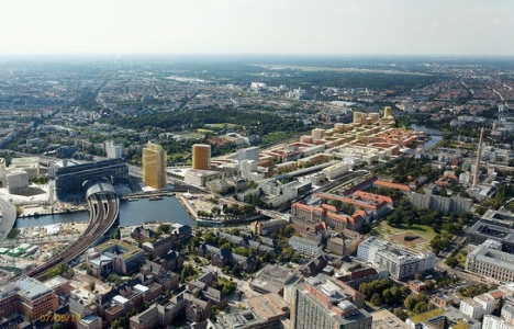 İşte dünyanın milyar dolarlık 11 dev projesi!