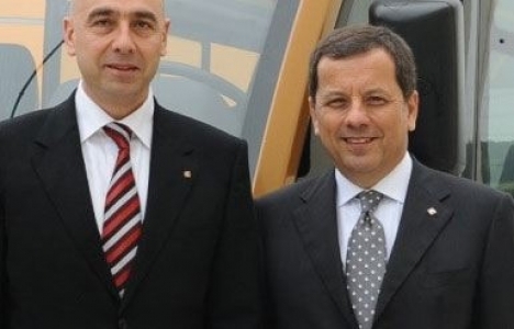 Karsan EXPO Şehircilik ve Kent İhtiyaçları Fuarı'na katıldı!