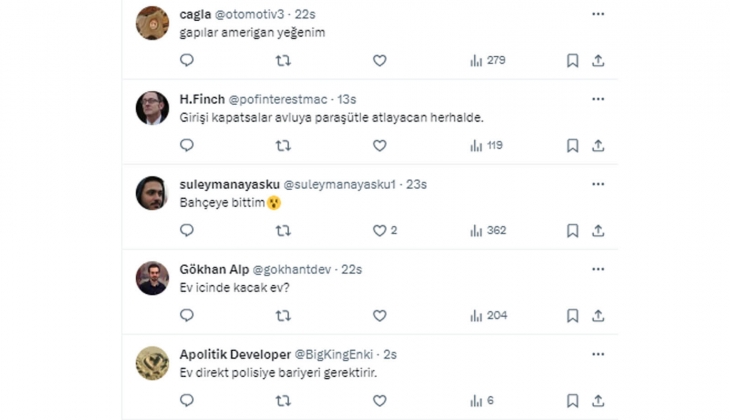 1 milyon 250 bin TL ye satılan daire gündem oldu! Evin girişine bakın!