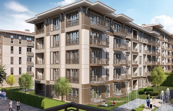 Arnavutluk taki deprem konutları Ağustos ta tamam!