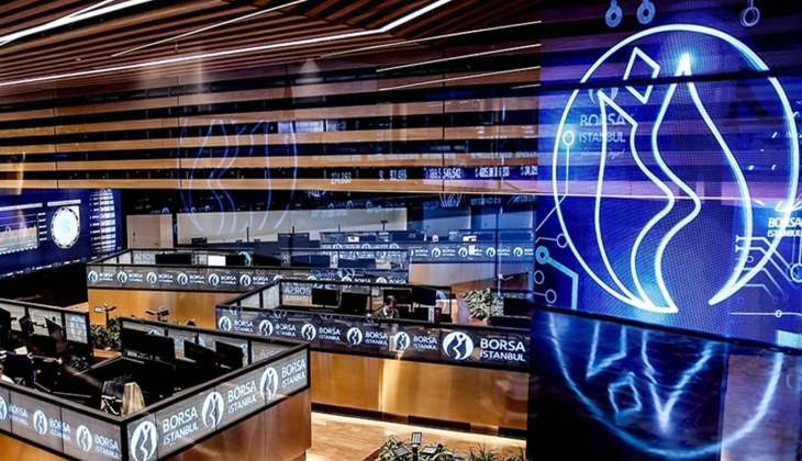 Borsada dengeler şaştı! Yabancı yatırımcının faturası küçük yatırımcıya kesildi! 