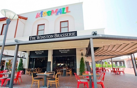 Kidsmall AVM bayramda açık mı?