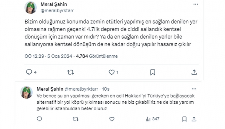4 deprem bilimci uzlaştı: O ilde 7 büyüklüğünde deprem bekleniyor! Dönüşüm önceliği verilmeli!
