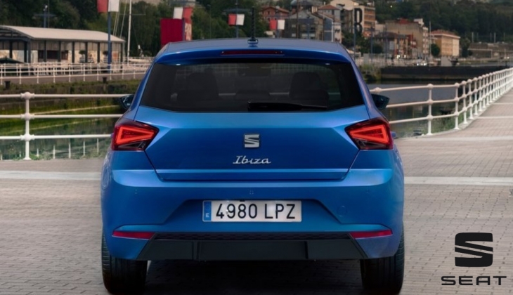 Seat’tan araba almak isteyenlere temmuz şoku! İbiza modeline tamı tamına 130 bin TL zam geldi!