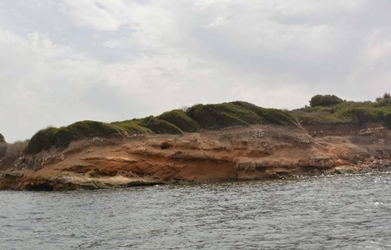 Aydın Manastır daki 70 hektarlık alan yapılaşmaya mı açıldı!