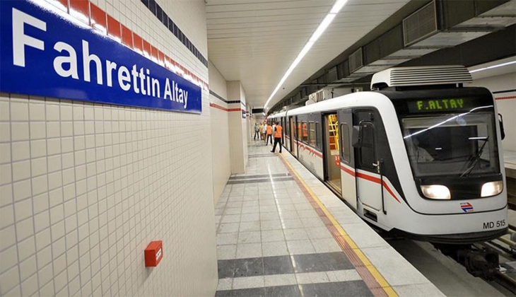 Tunç Soyer den Buca metrosu ihalesi açıklaması!