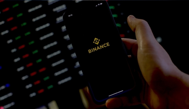 Kripto para borsasında flaş gelişme! Binance, rakibi FTX'i satın alıyor