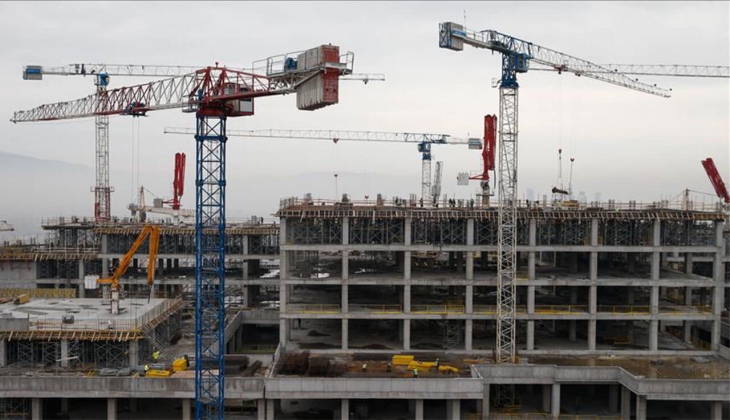 TCDD, Başakşehir'de 18 adet film platosu ve ofis alanı yaptıracak! İhalesi 25 Ağustos'ta!