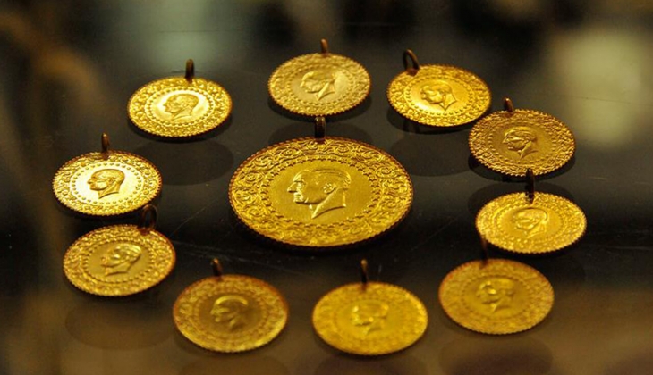 Altın fiyatları yükselişe geçti: Gram altın 7 lira arttı! 7 Nisan 2022 son dakika altın fiyatları...