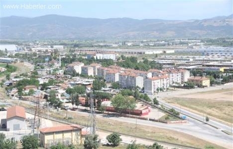 Aydın Efeler'de jeotermal tesisi için acele kamulaştırma!