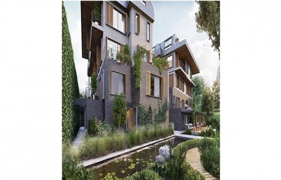 Nef Nakkaştepe ön talep topluyor! Yeni proje!