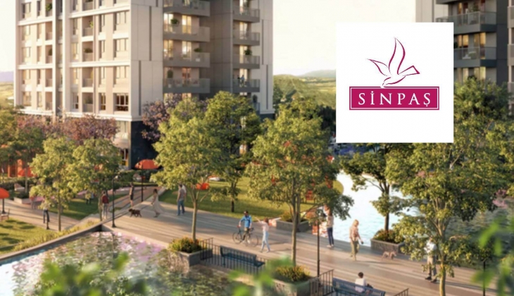 Sinpaş GYO’dan Kızılbük Gayrimenkul Yatırım Ortaklığı’na 115,8 milyon TL’lik gayrimenkul satışı!