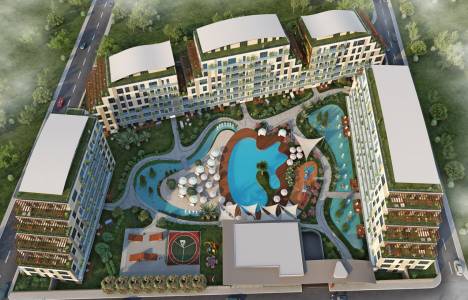 Cordella Tuzla'da 180 bin TL'ye! Satışa sunuldu!