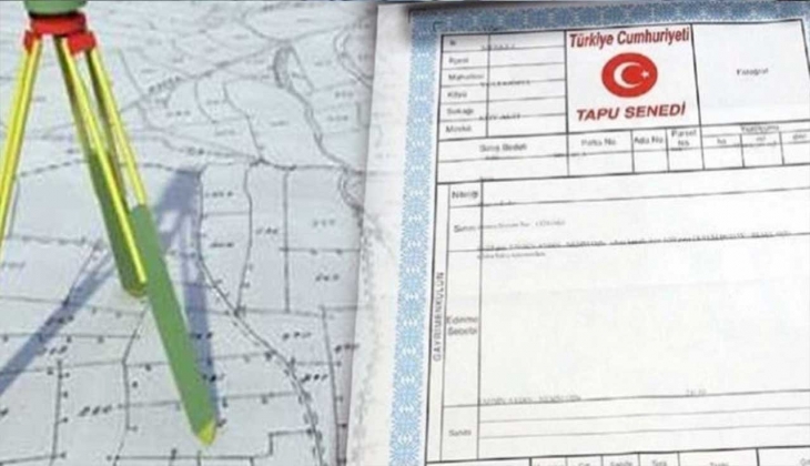 Parselasyon nedir? Parselasyon planı nasıl yapılır?