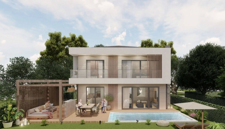 Mona Life Şile lansmana özel indirimli fiyatlarla satışta! Yeni proje! 