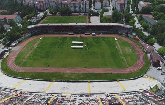 Türkiye genelinde 15 stadyum arazisi bahçe oluyor!