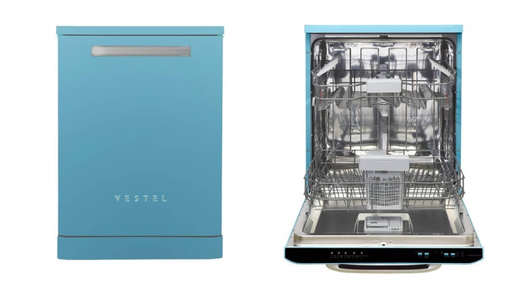 Bulaşık makinesi mi arıyorsunuz? İşte Vestel Bulaşık Makineleri ve Mart 2022 fiyat listesi…