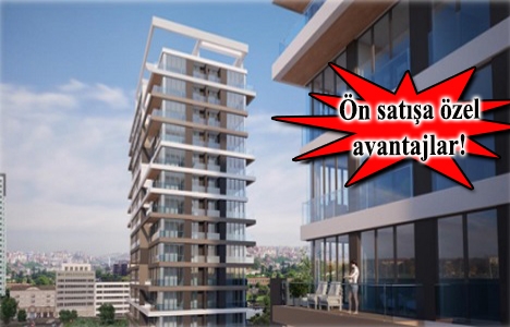 Sur Yapı Kağıthane Cendere projesi satışa çıktı!