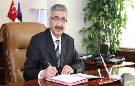 Çorum OSB'ye Meslek Yüksek Okulu açılacak!