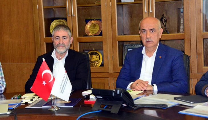 133 bin TOKİ konutundan 1 tanesi bile yıkılmadı!