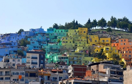 Kuşadası imar planlarına mimarlardan itiraz!