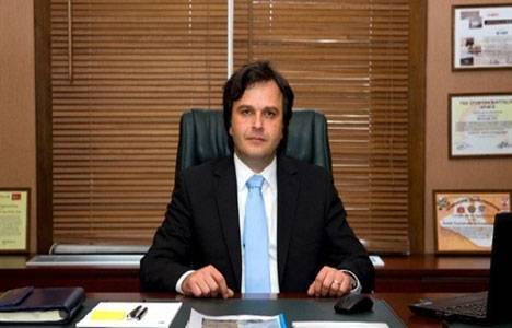 Bahadır Yetki, Körfez'e güven tazelemeye gidecek!