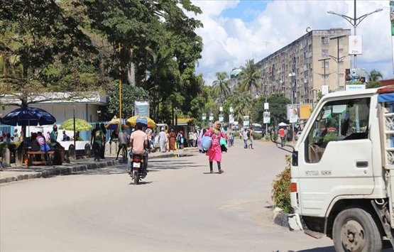 Elizabeth Kiondo: Tanzanya da inşaat alanında yatırım fırsatları var!