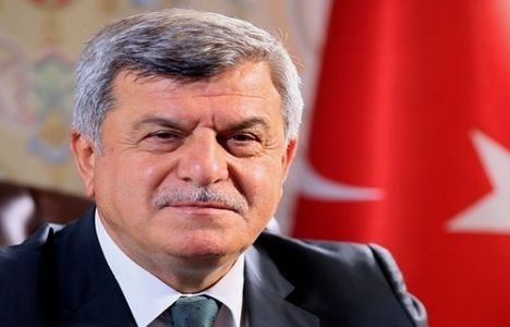 İbrahim Karaosmanoğlu Şehircilik Şurası'na katılacak!