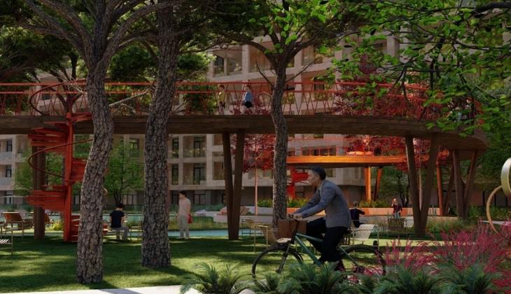 Benesta Benleo Acıbadem de yüzde 1.99 faiz ve 60 ay vade fırsatı!