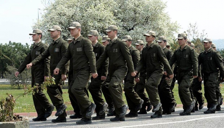 Subay ve astsubay alımı için başvuru şartları açıklandı! İşte 2023 MSÜ başvuru ekranı!